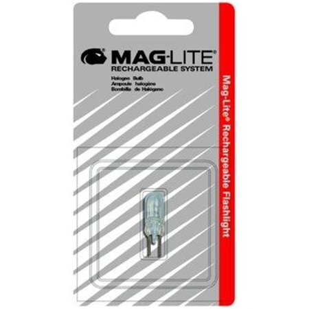 MAG INSTRUMENT Mag Instrument MAGLR00001 Mag Charger Replacement Bulb MAGLR00001